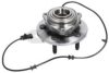 SPIDAN 72578 Wheel Bearing Kit